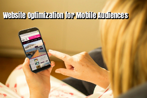 Mobile Audiences